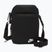 Bauchtasche Nike Heritage 4 l black/black/white
