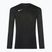 Herren Nike Dri-FIT Referee II Fußball-Langarmshirt schwarz/weiß