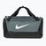 Nike Brasilia Trainingstasche 9.5 41 l grau/schwarz/weiß