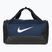 Nike Brasilia Trainingstasche 9.5 41 l navy/schwarz/weiß