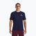 Under Armour UA Rush Energy SS Herren Training T-Shirt navy blau 1366138