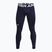 Herren-Leggings Under Armour Ua Cg Armour Novelty Compression Leggings midnight navy/white