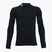 Trainings-Longsleeve Under Armour Cg Armour Mock black/white