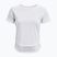 Unter Armour UA Tech Vent SS Frauen Training T-Shirt weiß 1366129