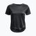 Unter Armour UA Tech Vent SS Frauen Training T-Shirt schwarz 1366129
