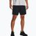 Under Armour Woven Graphic Herren Trainingsshorts schwarz 1370388