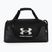 Under Armour UA Undeniable 5.0 Duffle SM 40 l Reisetasche schwarz 1369222-001