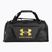 Under Armour UA Undeniable 5.0 Duffle SM 40 l Reisetasche schwarz-grau 1369222-002