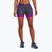 Under Armour Play Up Damen 2-in-1 Trainingsshorts marineblau und lila 1351981
