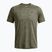 Herren Trainingsshirt Under Armour Tech 2.0 Marine von Green/Black