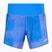 Brooks Chaser 5" Damen Laufshorts mit blauem Höhenprofil
