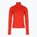 Frauen laufen Sweatshirt Brooks Dash 1/2 Zip jamberry