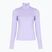 Women's Brooks Dash 1/2 Zip violett Dash laufen Sweatshirt