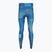 Brooks Method 7/8 Tight Motion Print Laufleggings für Damen