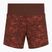 Brooks Chaser 5" Laufshorts für Frauen mit Rosinen-Glitch-Print