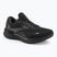 Herren Laufschuhe Brooks Adrenaline GTS 23 schwarz/schwarz/ebony