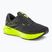 Laufschuhe Damen Brooks Glycerin 20 black/blackened pearl/white