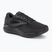 Laufschuhe Herren Brooks Ghost 16 wide fit black/black/ebony