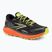 Brooks Divide 5 schwarz/Kirsche/Limette Herren Laufschuhe