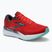 Brooks Ghost 16 Herren Laufschuhe feuerrot/ebony/kakadu