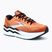 Brooks Ghost Max 2 Herren Laufschuhe orange/orange/schwarz