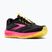 Brooks Revel 7 Damen Laufschuhe schwarz/rosa/lemon tonic