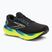 Brooks Glycerin 21 Herren Laufschuhe schwarz/blau/nightlife