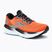 Brooks Glycerin 21 Herren Laufschuhe orange/schwarz/weiß