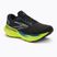 Brooks Glycerin GTS 21 Herren Laufschuhe schwarz/blau/nightlife