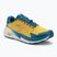 Laufschuhe Herren Brooks Catamount 4 quince/ celestial/neo ember