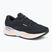 Laufschuhe Damen Brooks Adrenaline GTS 24 black/peach/peacoat