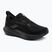Laufschuhe Herren Brooks Glycerin 22 wide fit black/black/ebony