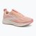 Laufschuhe Damen Brooks Trace 4 tropical peach/dianthus/ grey
