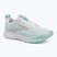 Laufschuhe Damen Brooks Trace 4 bright white/limpet/black