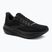 Laufschuhe Herren Brooks Ghost 17 black/black/ebony