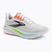 Laufschuhe Herren Brooks Ghost 17 white/pink clay/gecko