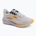 Laufschuhe für Damen Brooks Ghost 17 oyster/apricot/pink