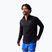 Herren-Laufpullover Brooks Dash 1/4 Zip 3.0 black