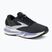 Damen-Laufschuhe Brooks Adrenaline GTS 24 ebony/blue heron/silver