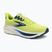 Laufschuhe Herren Brooks Ghost 17 acid lime/navy/white