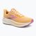 Laufschuhe Damen Brooks Ghost 17 apricot/grey/pink