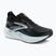 Herren-Laufschuhe Brooks Glycerin 22 black/atomizer/blazing orange