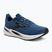 Laufschuhe Herren Brooks Revel 8 navy peony/black/acid lime