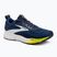 Laufschuhe Herren Brooks Trace 4 navy/peacoat/acid lime