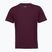Brooks Dash Herren-Laufshirt burgundy blaze