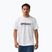Brooks Graphic white/black Herren Laufshirt