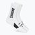 Laufsocken Brooks Ghost Crew white/brooks