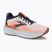 Herren-Laufschuhe Brooks Adrenaline GTS 25 white/spellbound/orange