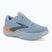Brooks Ghost Max Herren-Laufschuhe 3 skyway/blue/orange