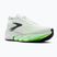 Brooks Glycerin Flex Laufschuhe für Herren white/green gecko/phantom